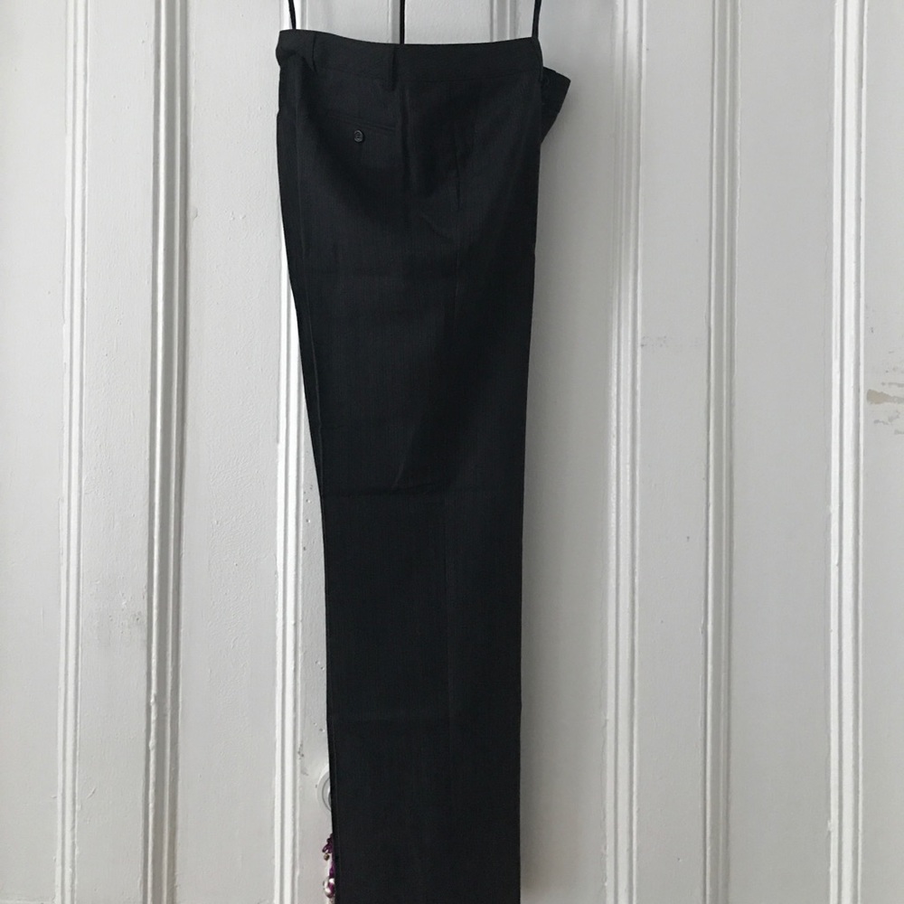 Designer Trousers
